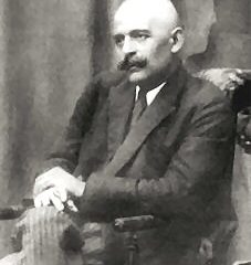 Georges I. Gurdjieff