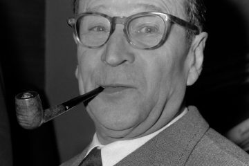 Georges Simenon