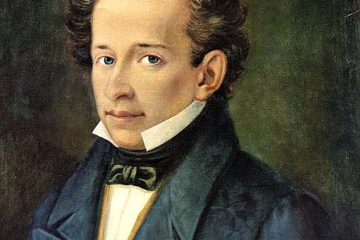 Giacomo Leopardi