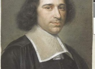 Gilles Ménage
