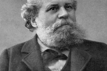 Giosue Carducci