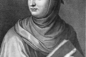 Giovanni Boccaccio