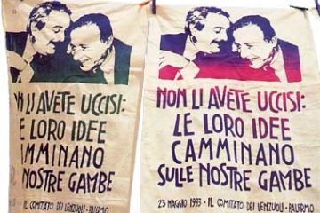 Giovanni Falcone