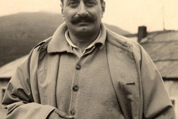 Giovanni Guareschi