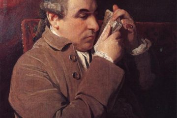 Giuseppe Baretti