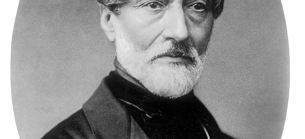 Giuseppe Mazzini