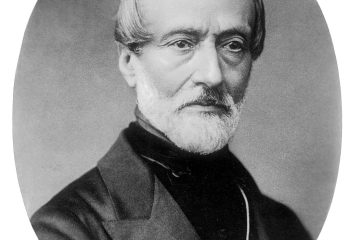 Giuseppe Mazzini