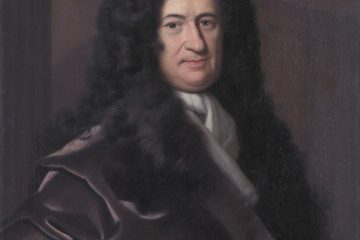 Gottfried W. Von Leibniz