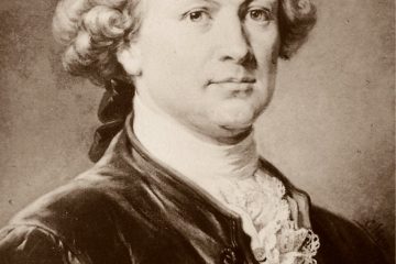 Gotthold E. Lessing