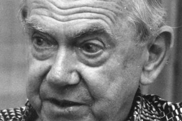 Graham Greene