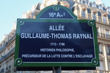 Guillaume T. Raynal