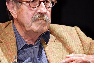 Günter Grass