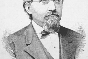 Gustav A. Lindner