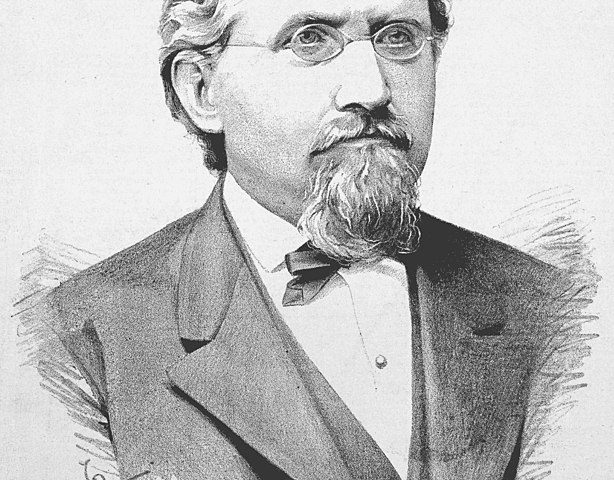 Gustav A. Lindner