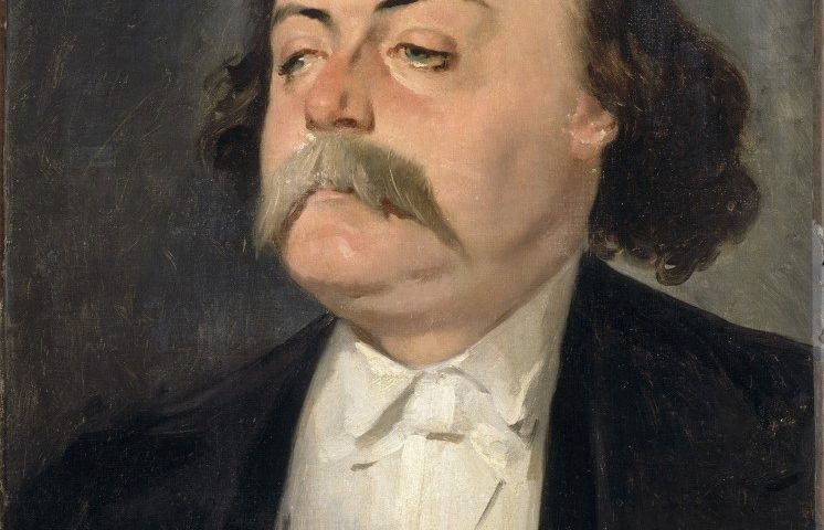 Gustave Flaubert