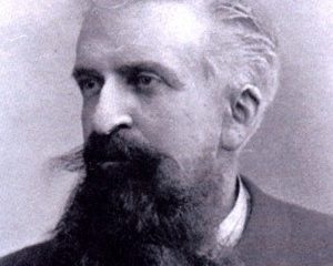 Gustave Le Bon