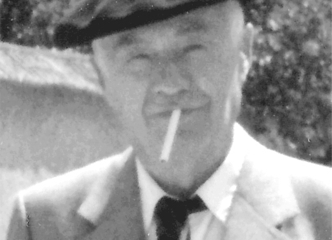 Gustave Thibon