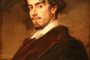 Gustavo Adolfo Bécquer