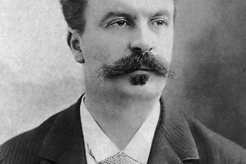 Guy De Maupassant