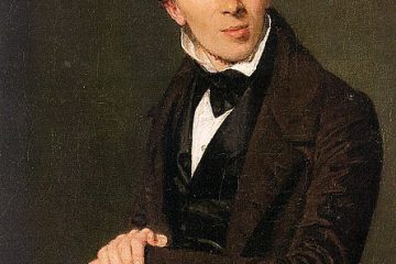 Hans Christian Andersen