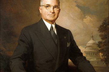 Harry S. Truman