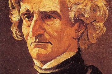 Hector Berlioz