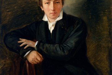 Heinrich Heine