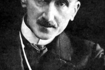 Henri Bergson