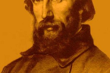 Henri-Frédéric Amiel