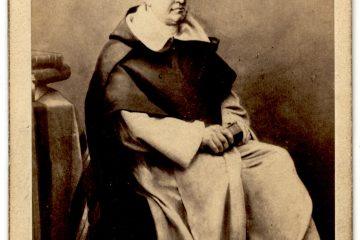 Henri Lacordaire