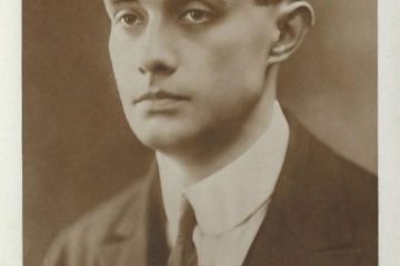 Henri M. De Montherlant Henri M. De Montherlant