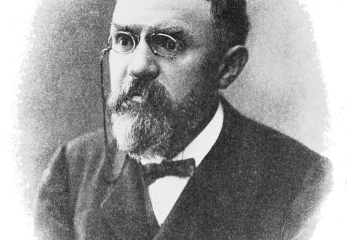 Henri Poincaré Henri Poincaré