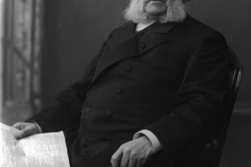 Henrik Ibsen