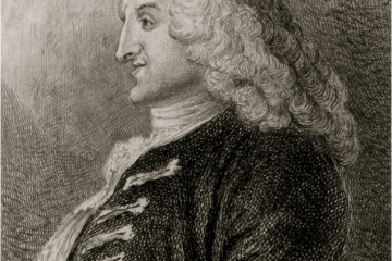Henry Fielding