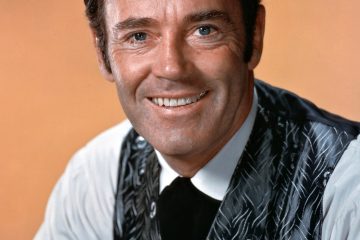 Henry Fonda