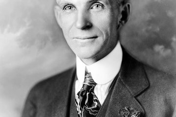 Henry Ford