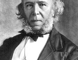 Herbert Spencer