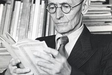 Hermann Hesse