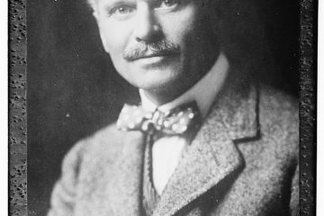 Horace A. Vachell