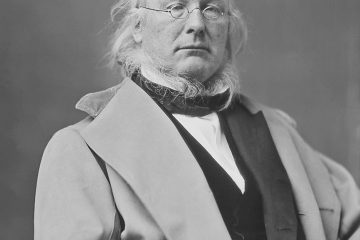 Horace Greeley