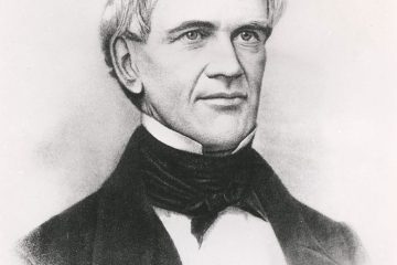 Horace Mann