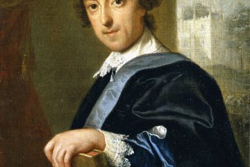 Horace Walpole