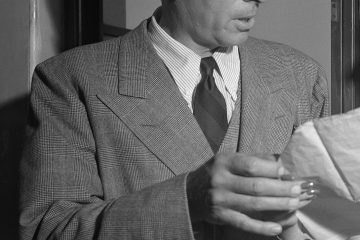 Howard Hawks