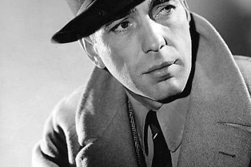 Humphrey Bogart
