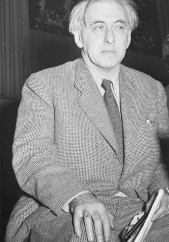 Ilya G. Ehrenburg