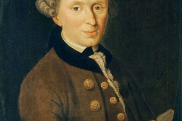 Immanuel Kant