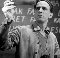 Ingmar Bergman