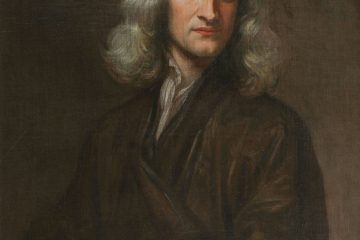 Isaac Newton