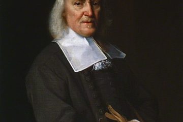 Izaak Walton