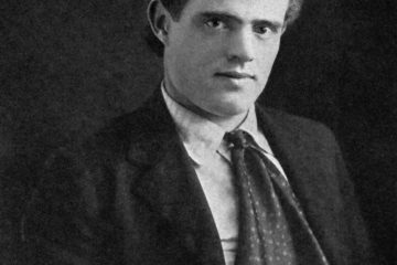 Jack London